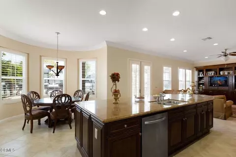 Kitchen - 1734 Aleutian Way, Oxnard, CA 93035 photo 2 of 3