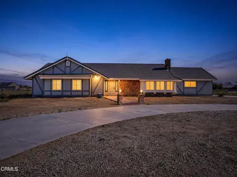 6789 W Avenue A, Rosamond, CA 93560