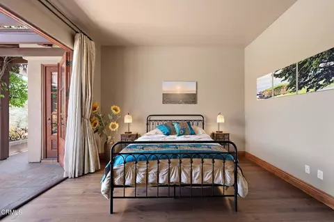 Bedroom - 4797 Northridge Dr, Somis, CA 93066 photo 5 of 8