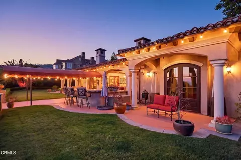 Exterior - 4797 Northridge Dr, Somis, CA 93066 photo 9 of 18