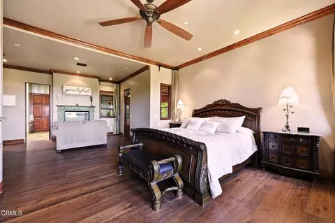 Bedroom - 4797 Northridge Dr, Somis, CA 93066 photo 1 of 8