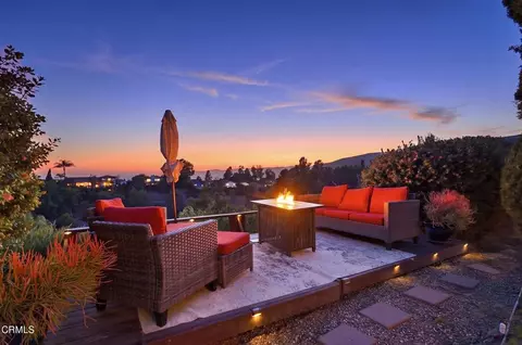 Exterior - 4797 Northridge Dr, Somis, CA 93066 photo 14 of 18
