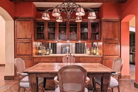 Dining - 4797 Northridge Dr, Somis, CA 93066 photo 2 of 5