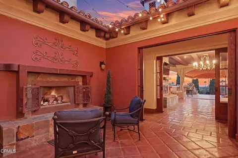 Exterior - 4797 Northridge Dr, Somis, CA 93066 photo 5 of 18