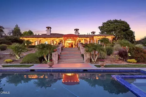Exterior - 4797 Northridge Dr, Somis, CA 93066 photo 12 of 18