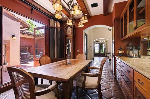 Dining - 4797 Northridge Dr, Somis, CA 93066 photo 3 of 5