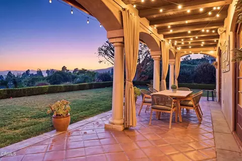 Exterior - 4797 Northridge Dr, Somis, CA 93066 photo 7 of 18