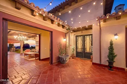 Exterior - 4797 Northridge Dr, Somis, CA 93066 photo 4 of 18