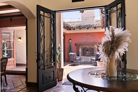 Entry Way - 4797 Northridge Dr, Somis, CA 93066 photo 1 of 5