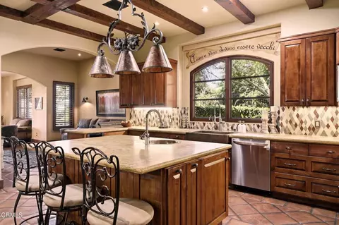 Kitchen - 4797 Northridge Dr, Somis, CA 93066 photo 3 of 6