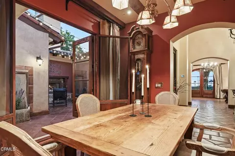 Dining - 4797 Northridge Dr, Somis, CA 93066 photo 1 of 5
