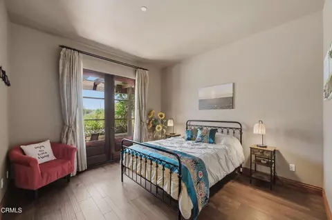 Bedroom - 4797 Northridge Dr, Somis, CA 93066 photo 3 of 8
