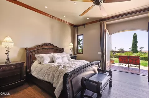 Bedroom - 4797 Northridge Dr, Somis, CA 93066 photo 2 of 8