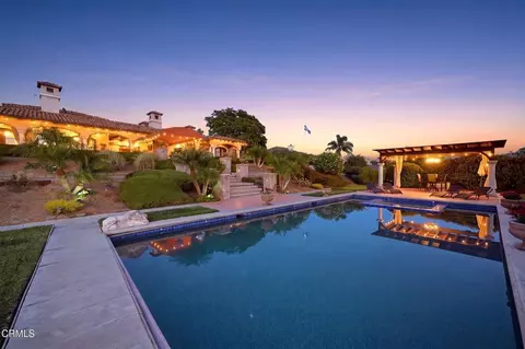 Exterior - 4797 Northridge Dr, Somis, CA 93066 photo 11 of 18