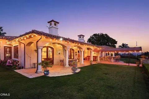 Exterior - 4797 Northridge Dr, Somis, CA 93066 photo 8 of 18