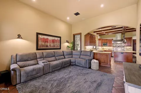 Living - 4797 Northridge Dr, Somis, CA 93066 photo 2 of 3