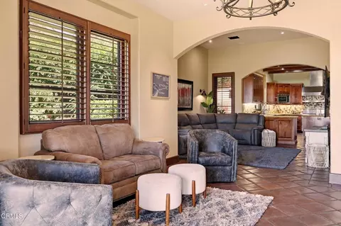 Living - 4797 Northridge Dr, Somis, CA 93066 photo 1 of 3