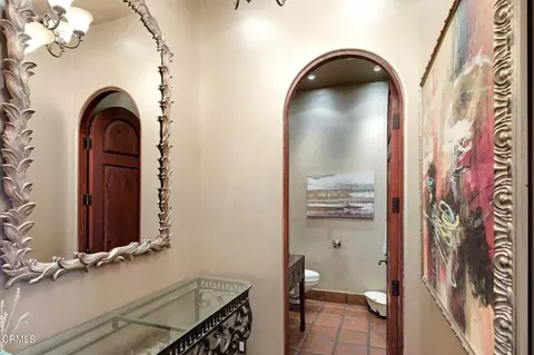 Entry Way - 4797 Northridge Dr, Somis, CA 93066 photo 5 of 5