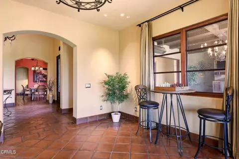 Entry Way - 4797 Northridge Dr, Somis, CA 93066 photo 2 of 5