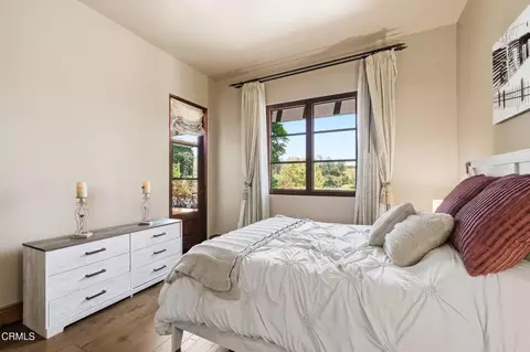 Bedroom - 4797 Northridge Dr, Somis, CA 93066 photo 6 of 8