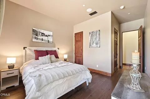 Bedroom - 4797 Northridge Dr, Somis, CA 93066 photo 8 of 8