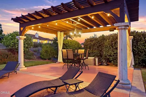 Exterior - 4797 Northridge Dr, Somis, CA 93066 photo 13 of 18