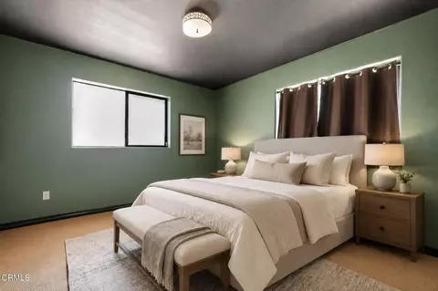 Bedroom - 25620 High Rock Ct, Tehachapi, CA 93561 photo 3 of 5