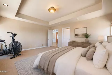 Bedroom - 25620 High Rock Ct, Tehachapi, CA 93561 photo 1 of 5