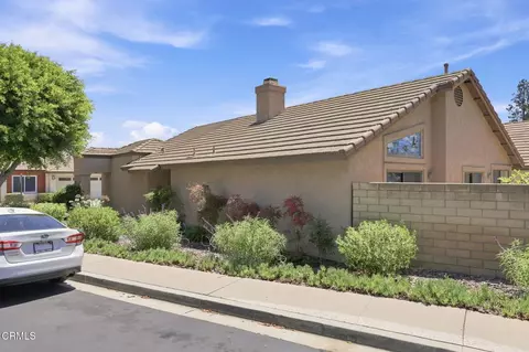 Exterior - 192 La Veta Dr, Camarillo, CA 93012 photo 12 of 14