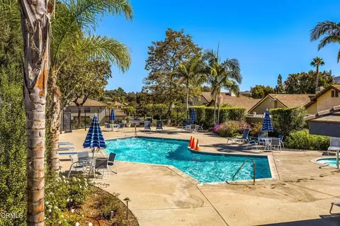 Exterior - 192 La Veta Dr, Camarillo, CA 93012 photo 14 of 14