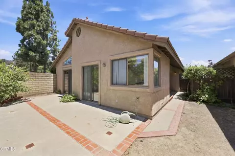 Exterior - 192 La Veta Dr, Camarillo, CA 93012 photo 7 of 14