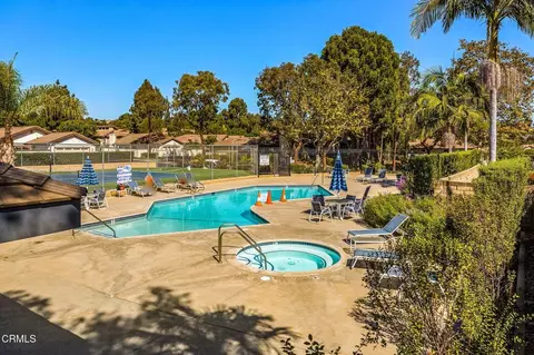 Exterior - 192 La Veta Dr, Camarillo, CA 93012 photo 13 of 14