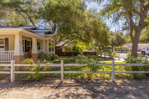 406 E Aliso St, Ojai, CA 93023 photo 34