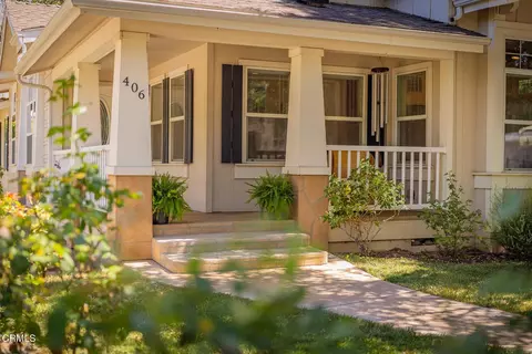 406 E Aliso St, Ojai, CA 93023 photo 3