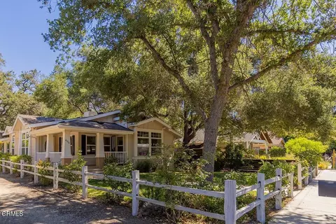 406 E Aliso St, Ojai, CA 93023 photo 31