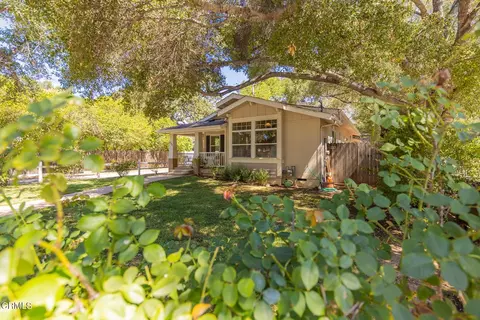 406 E Aliso St, Ojai, CA 93023 photo 32