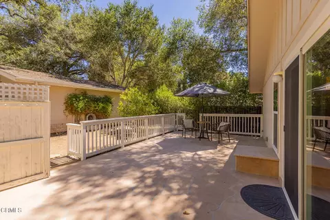 406 E Aliso St, Ojai, CA 93023 photo 24