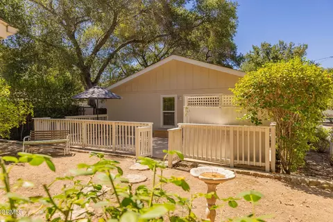 406 E Aliso St, Ojai, CA 93023 photo 28