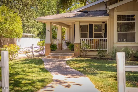 406 E Aliso St, Ojai, CA 93023 photo 33