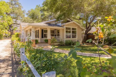 406 E Aliso St, Ojai, CA 93023 photo 2
