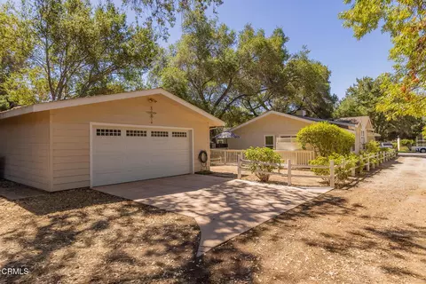 406 E Aliso St, Ojai, CA 93023 photo 29
