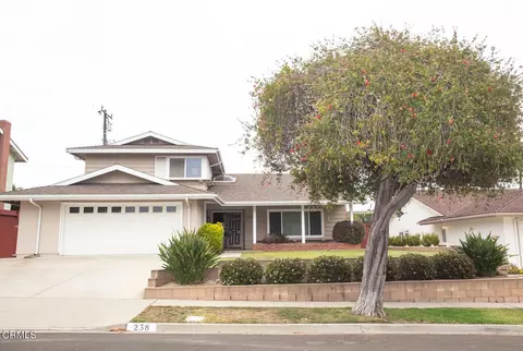238 Brevard Ave, Ventura, CA 93003