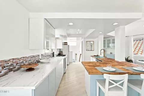 Kitchen - 2301 Chico Ct, Oxnard, CA 93035 photo 1 of 5
