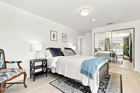 Bedroom - 2301 Chico Ct, Oxnard, CA 93035 photo 2 of 3