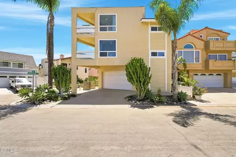 Exterior - 2301 Chico Ct, Oxnard, CA 93035 photo 7 of 7