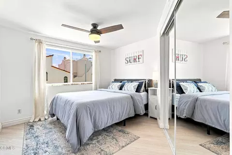 Bedroom - 2301 Chico Ct, Oxnard, CA 93035 photo 3 of 3
