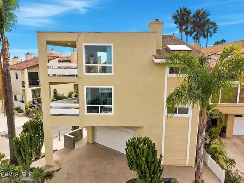 Exterior - 2301 Chico Ct, Oxnard, CA 93035 photo 6 of 7