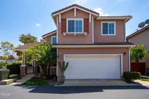 274 Potawatome St, Ventura, CA 93001