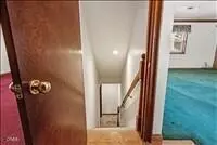 Entry Way - 30435 Horsethief Dr, Tehachapi, CA 93561 photo 6 of 7