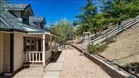 Exterior - 30435 Horsethief Dr, Tehachapi, CA 93561 photo 4 of 12